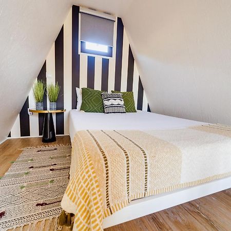 Cabana Sobreiro Castelo de Paiva Εξωτερικό φωτογραφία