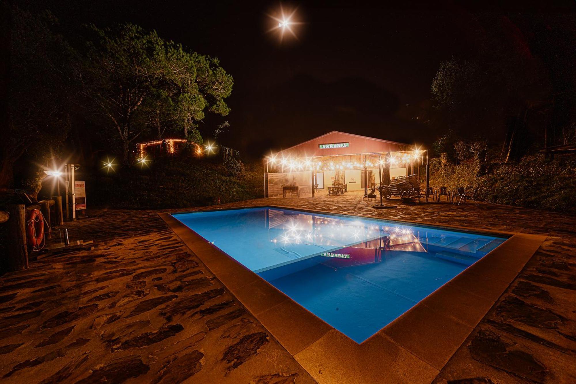 Cabana Sobreiro Castelo de Paiva Εξωτερικό φωτογραφία