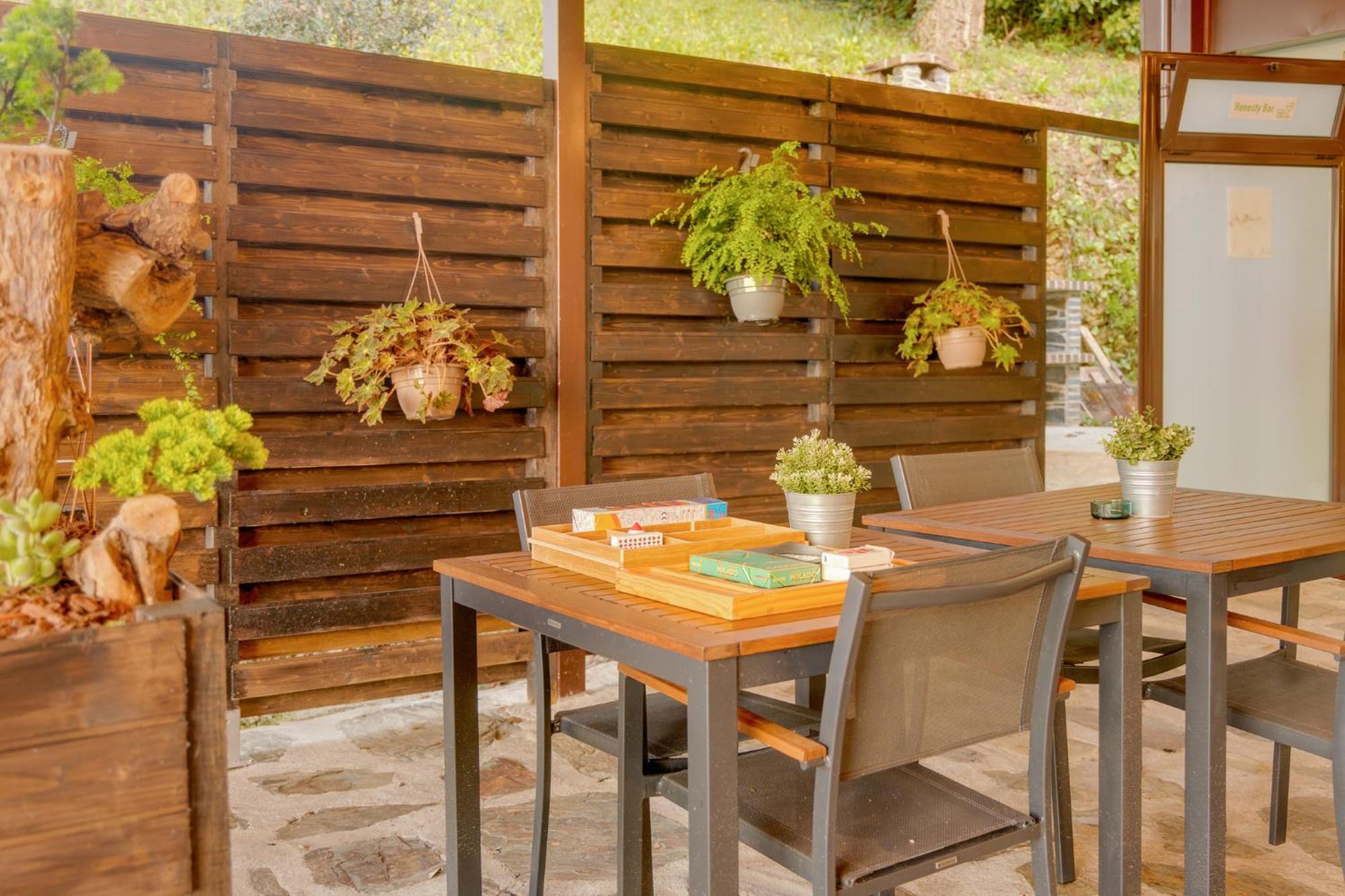 Cabana Sobreiro Castelo de Paiva Εξωτερικό φωτογραφία