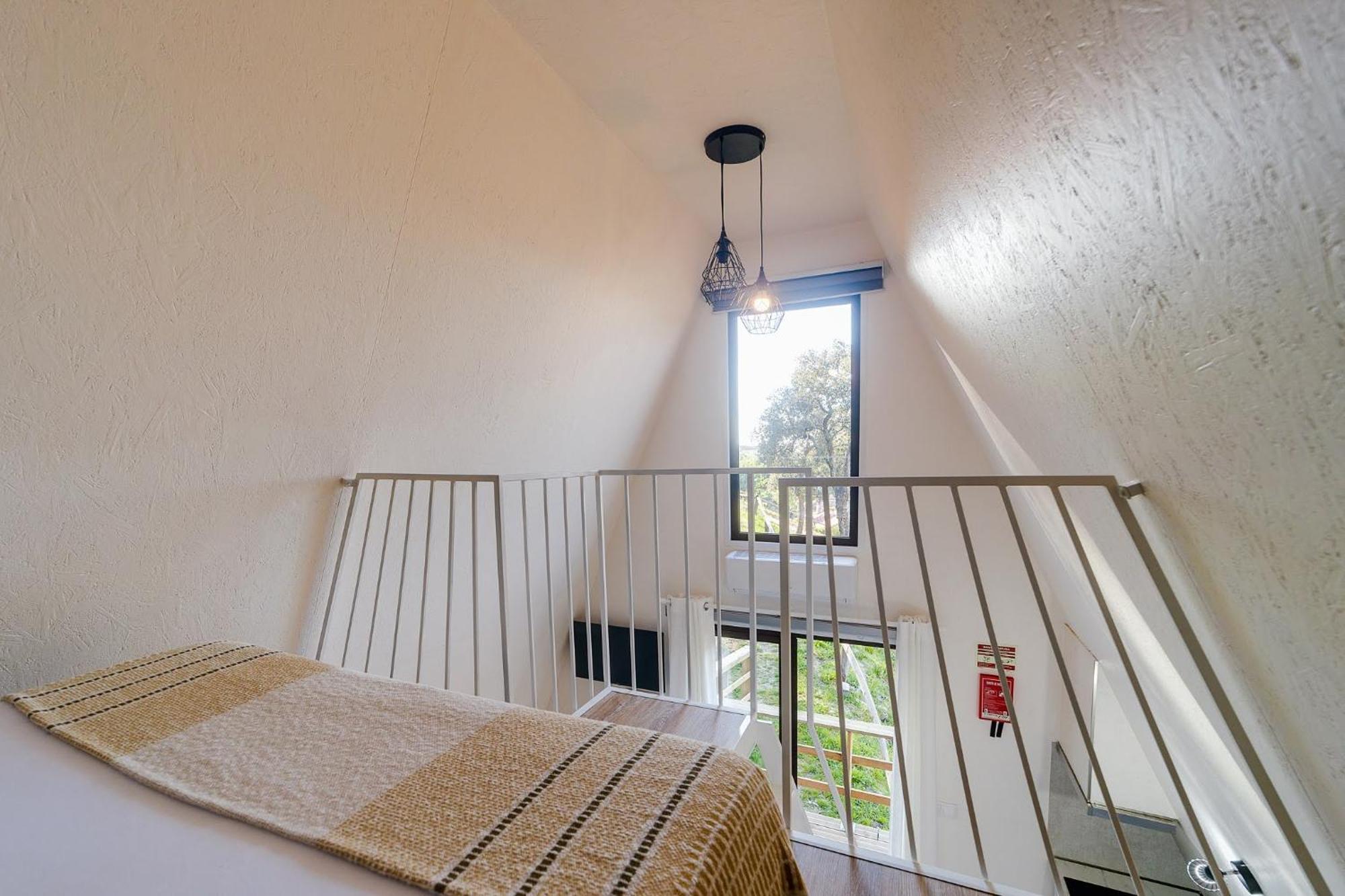 Cabana Sobreiro Castelo de Paiva Εξωτερικό φωτογραφία
