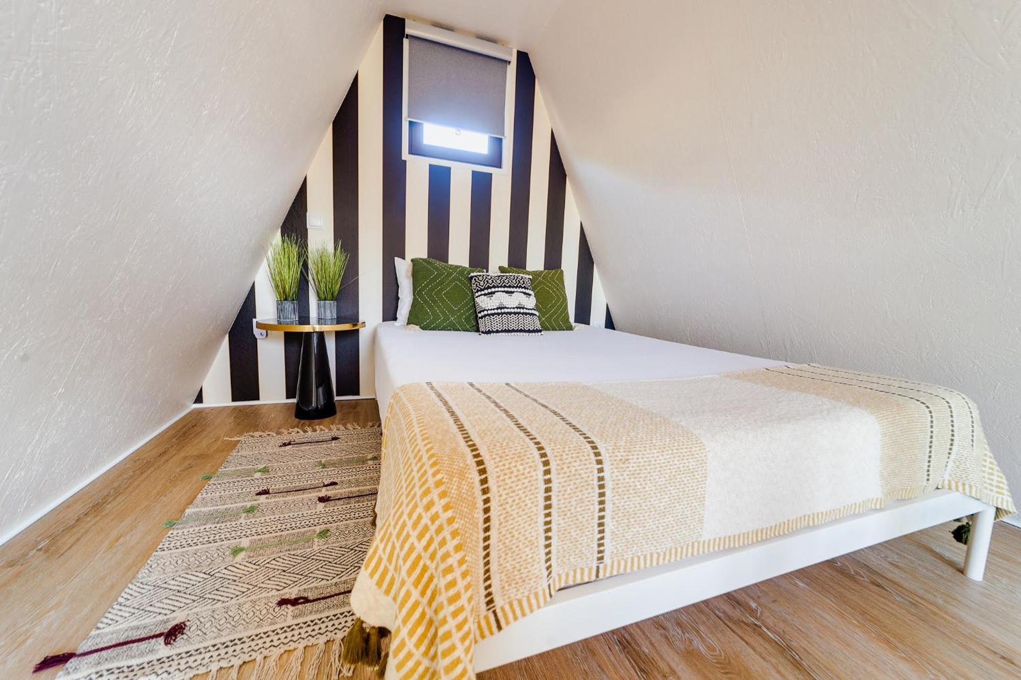 Cabana Sobreiro Castelo de Paiva Εξωτερικό φωτογραφία